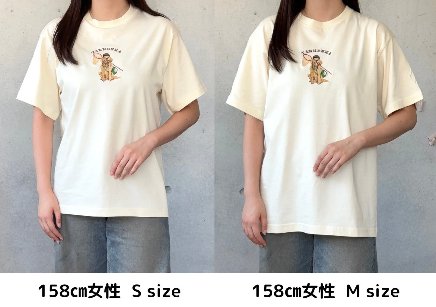 【新作】レトリバーと探検