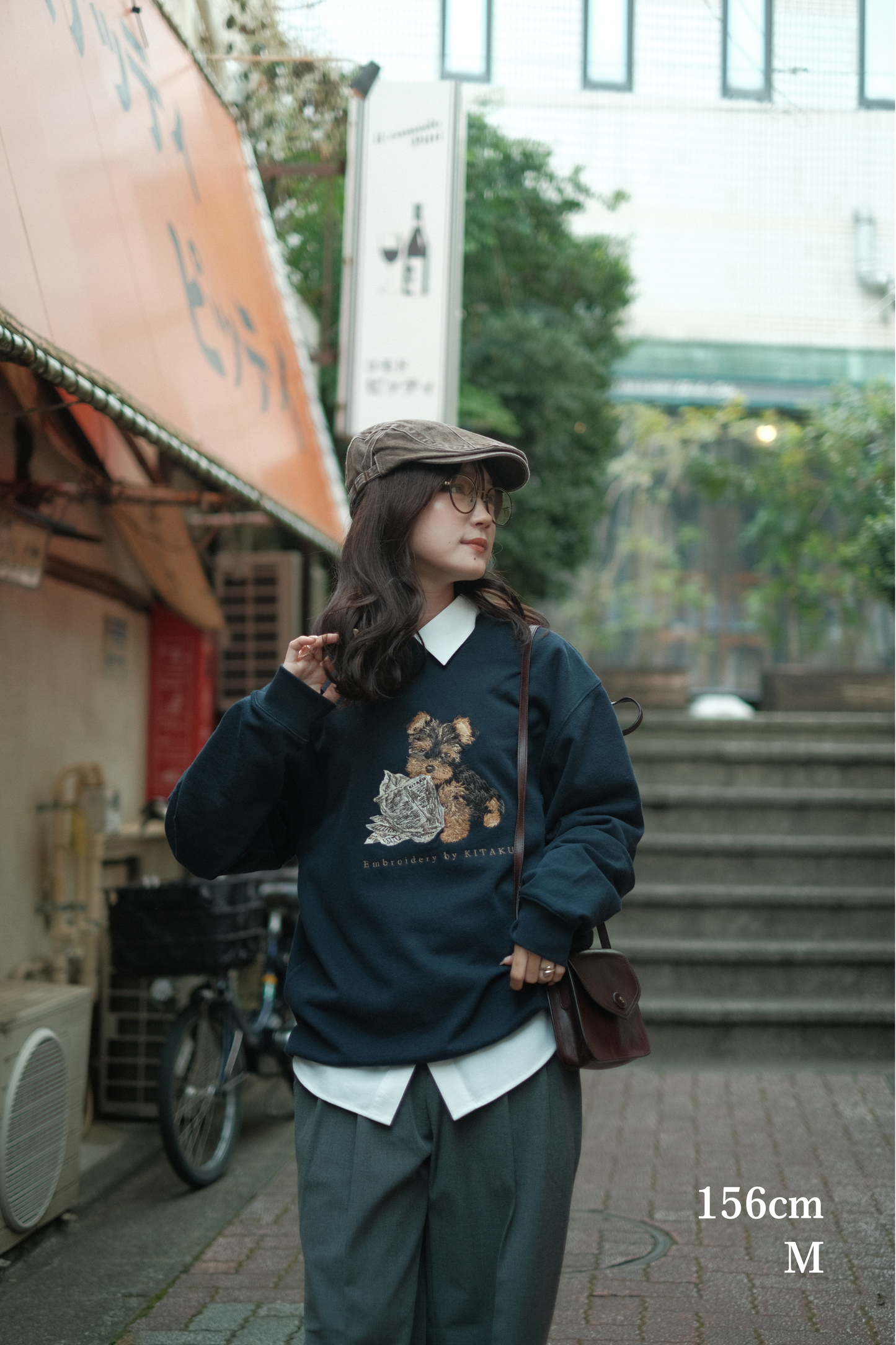 【新作】いたずらヨーキー