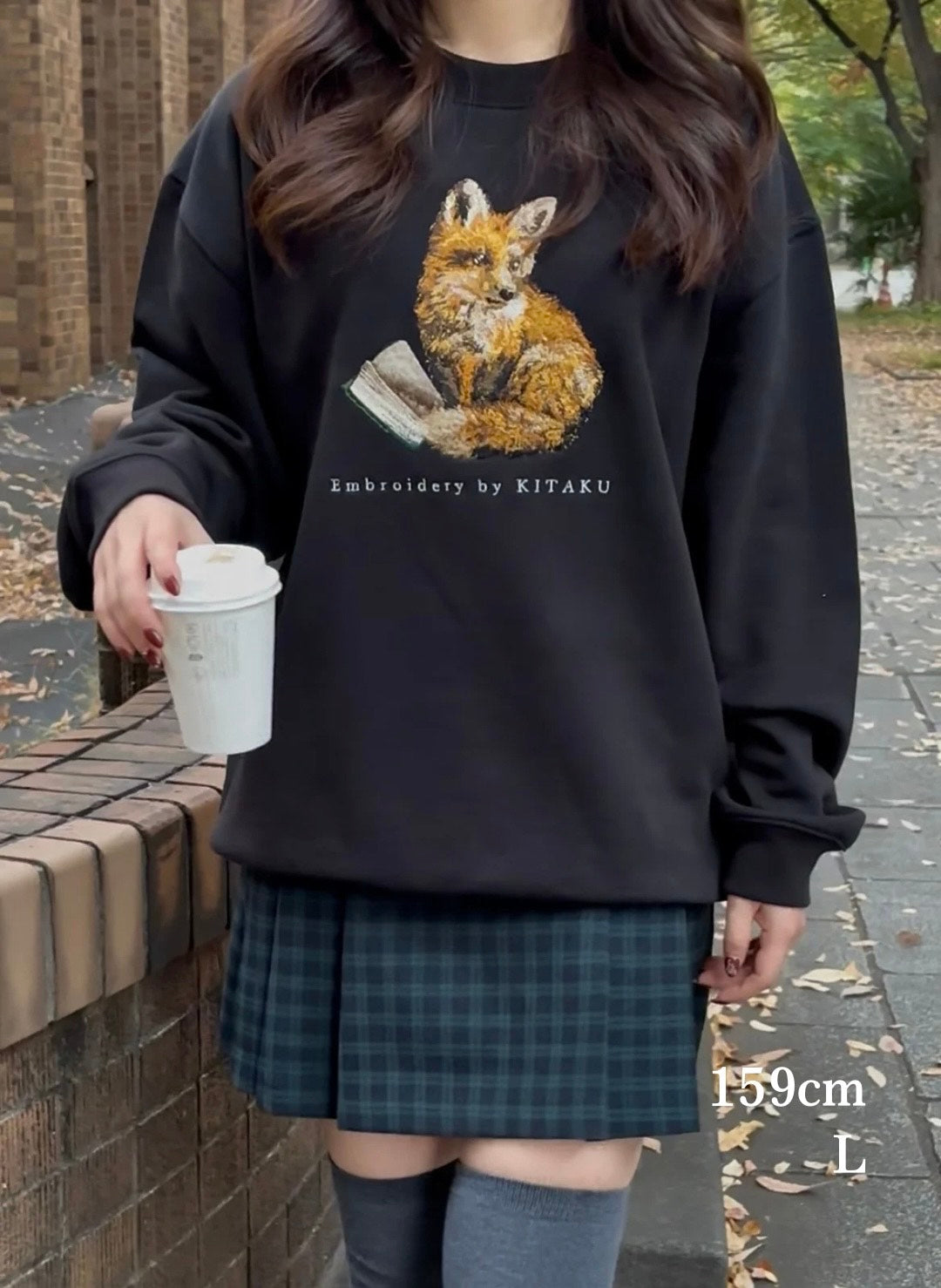 【新作】子狐の読書