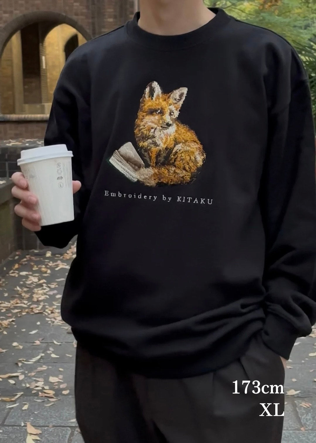 【新作】子狐の読書