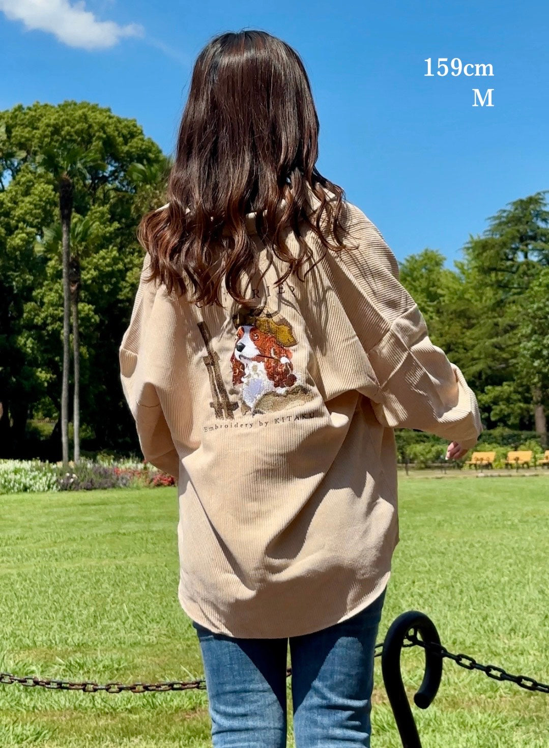 【新作】キャバリア画伯