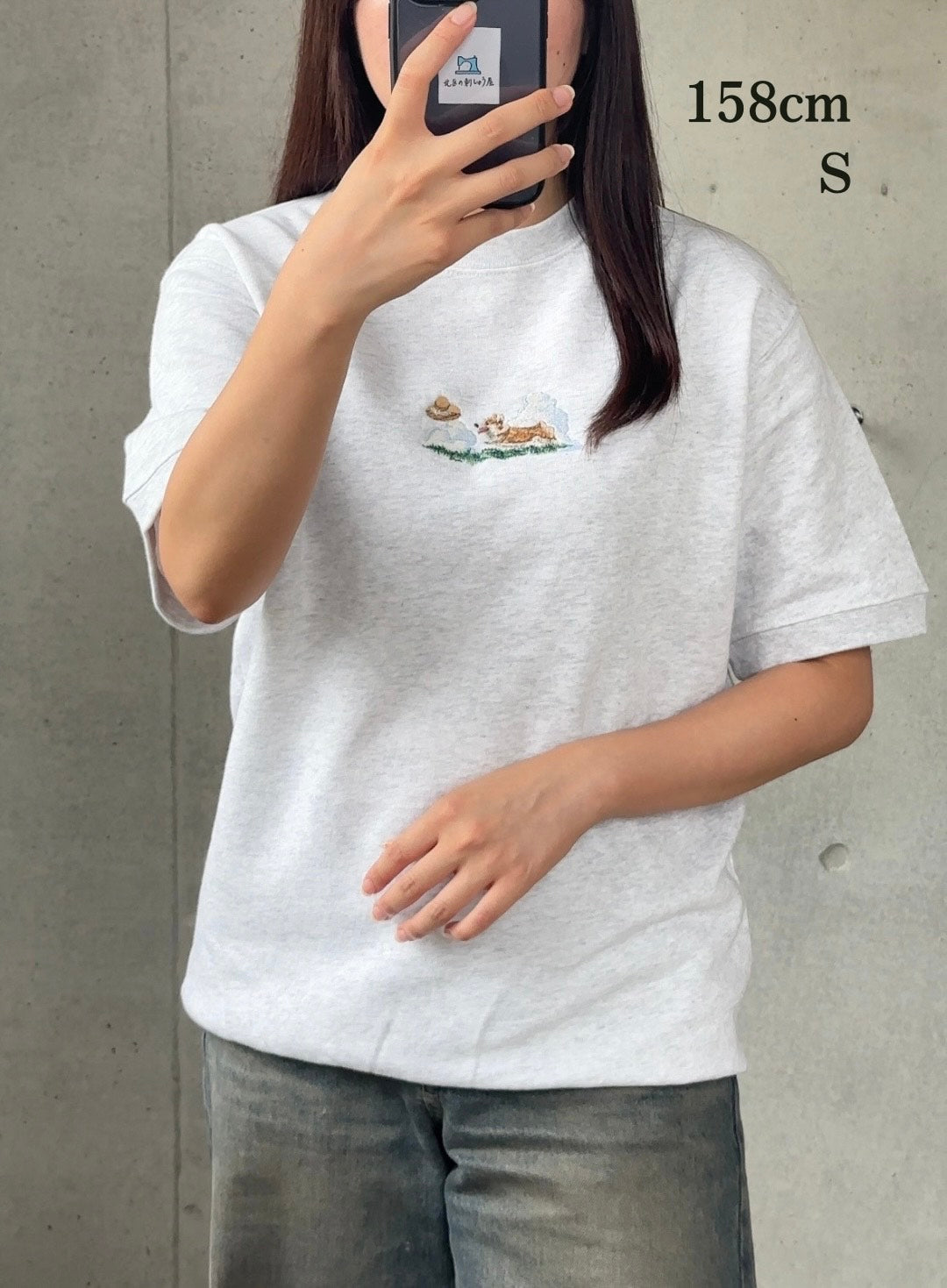 【新作】コーギーとお散歩