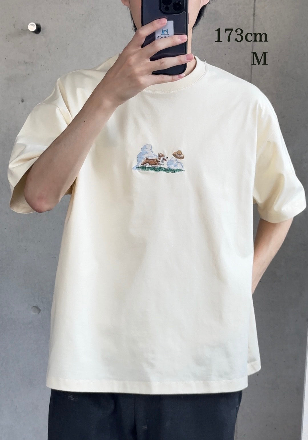 【新作】コーギーとお散歩