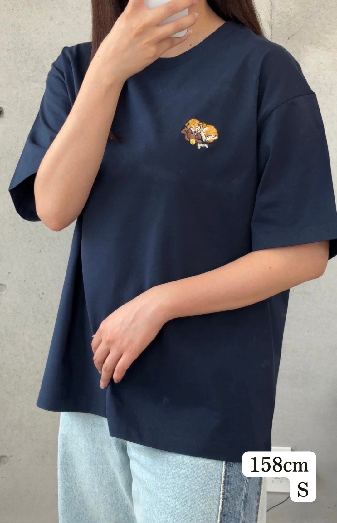 【新作】遊び疲れたわんこ