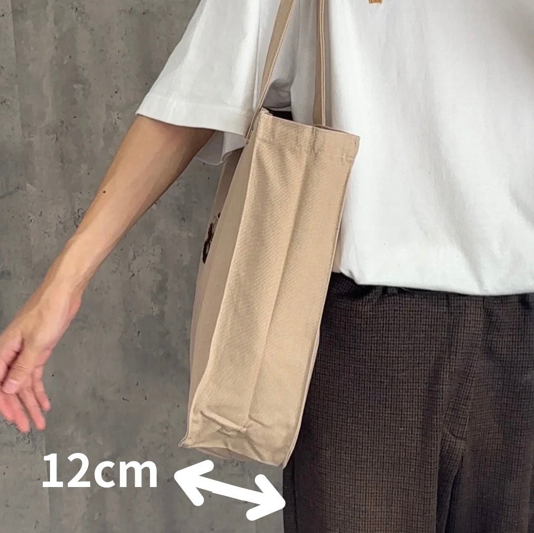 【新作】シュナウザーとカフェ