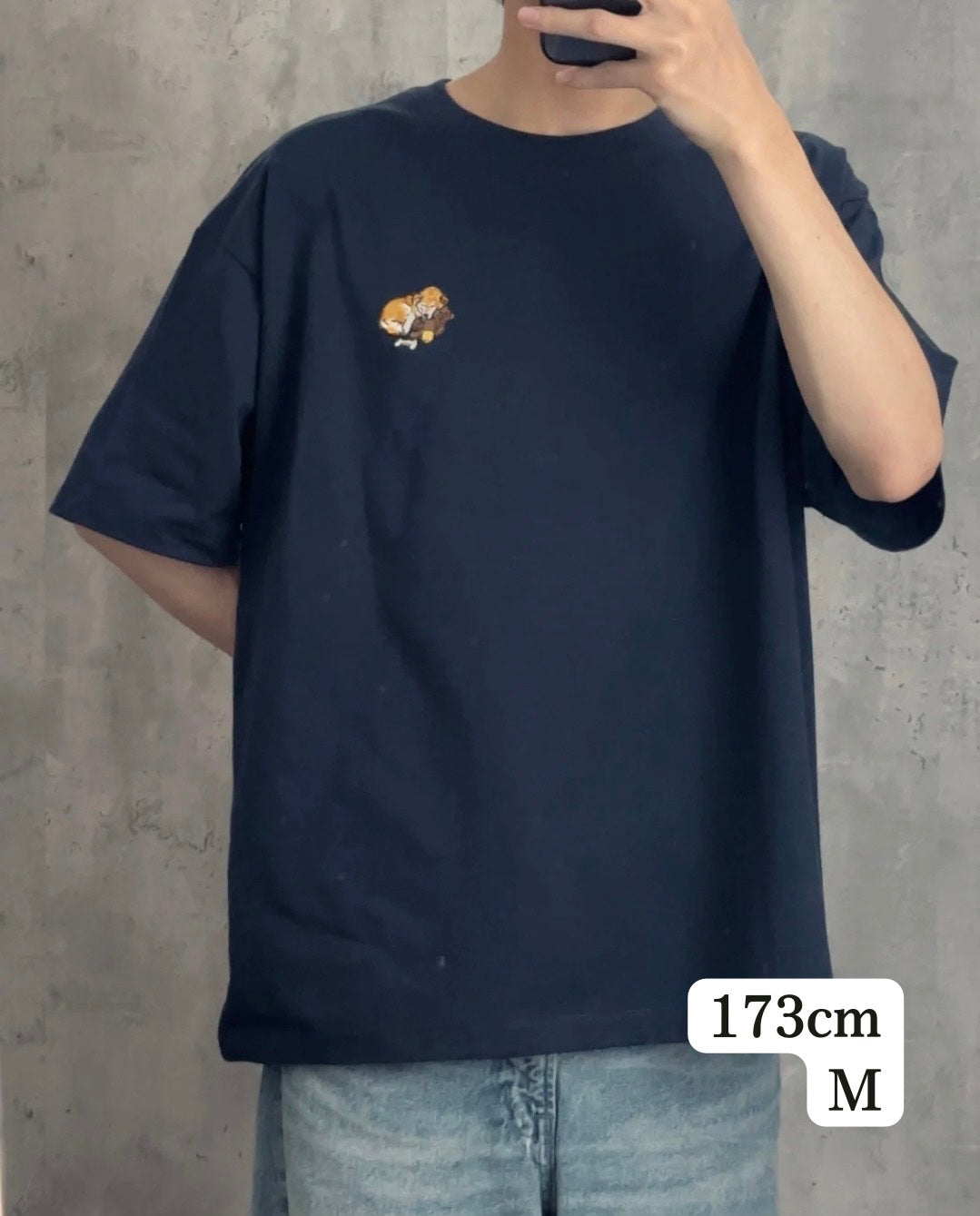 【新作】遊び疲れたわんこ