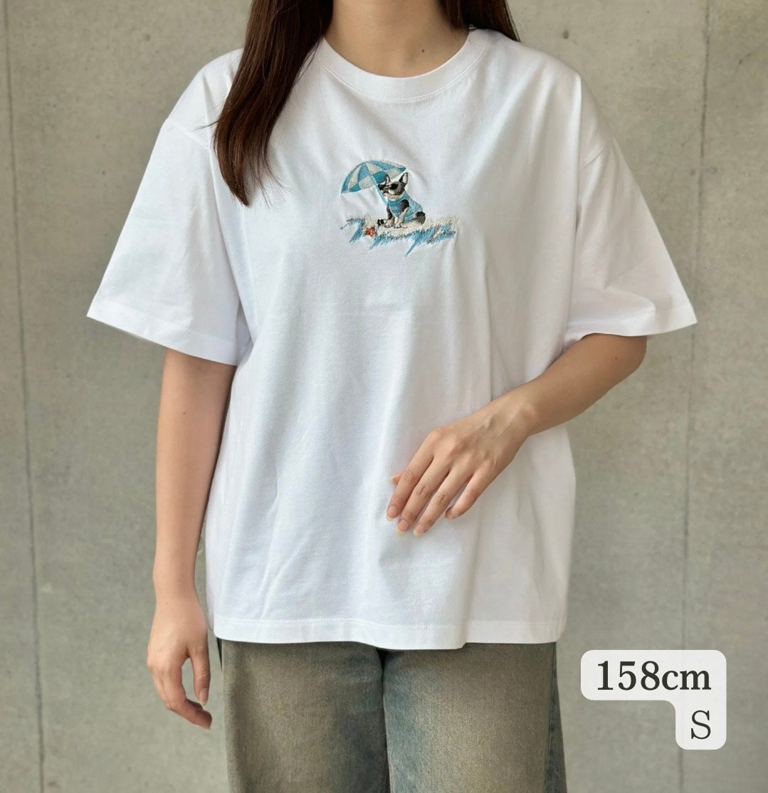 【新作】フレブルとバカンス