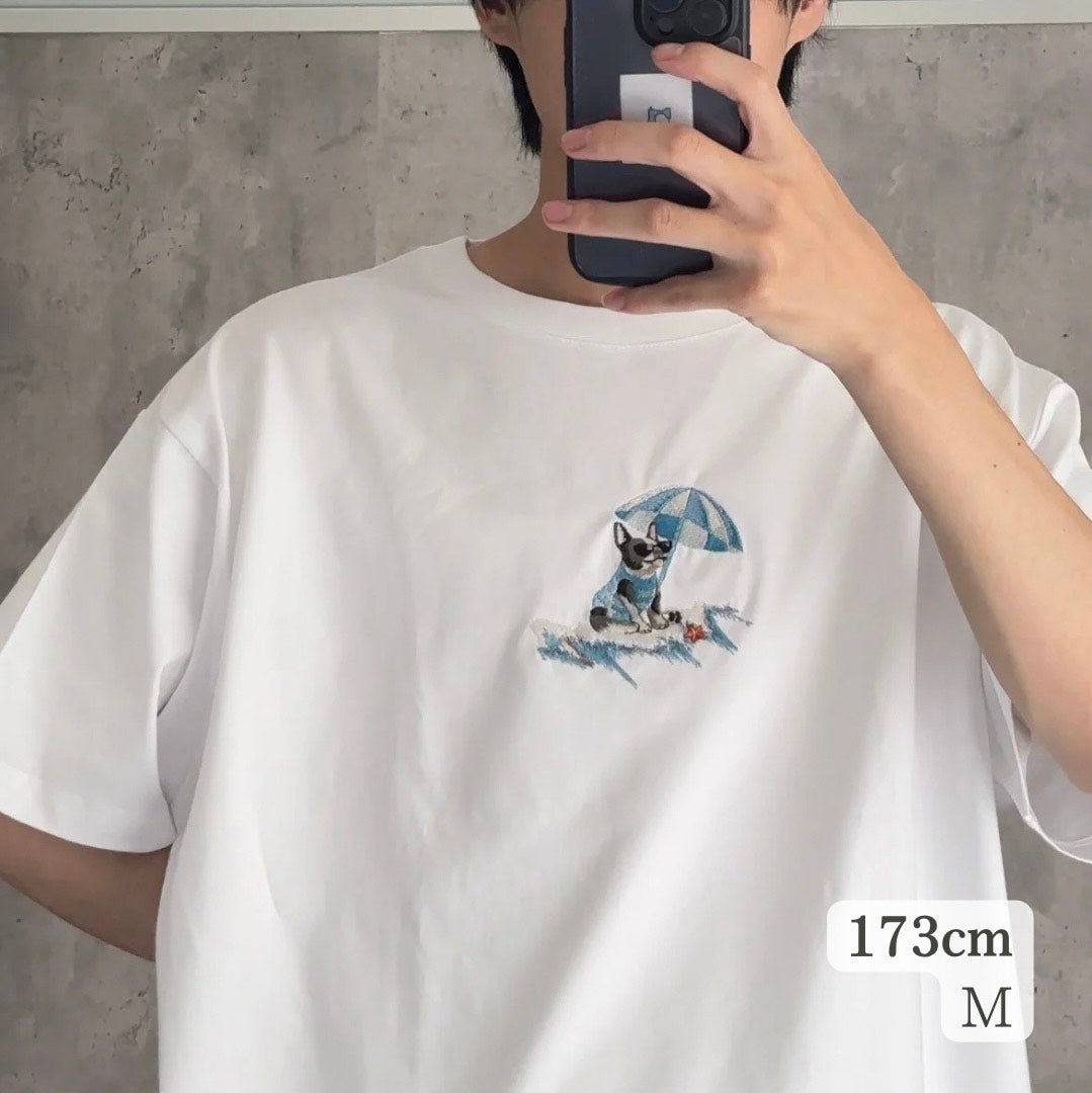 【新作】フレブルとバカンス