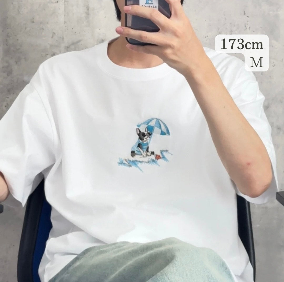 【新作】フレブルとバカンス