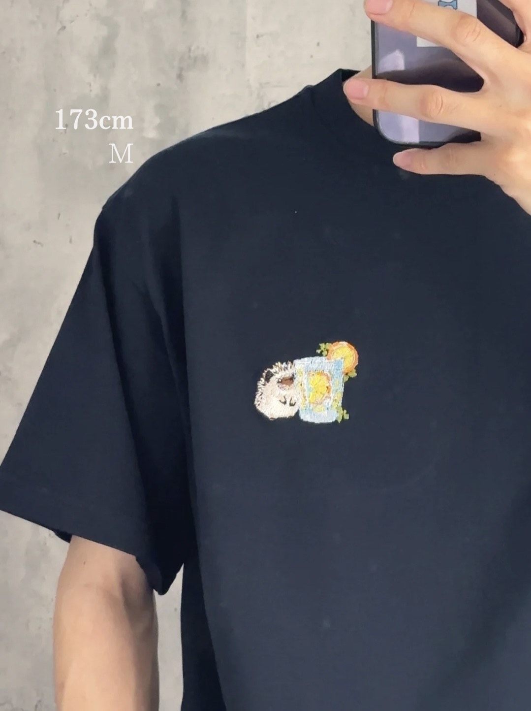 【新作】ハリネズミのかくれんぼ