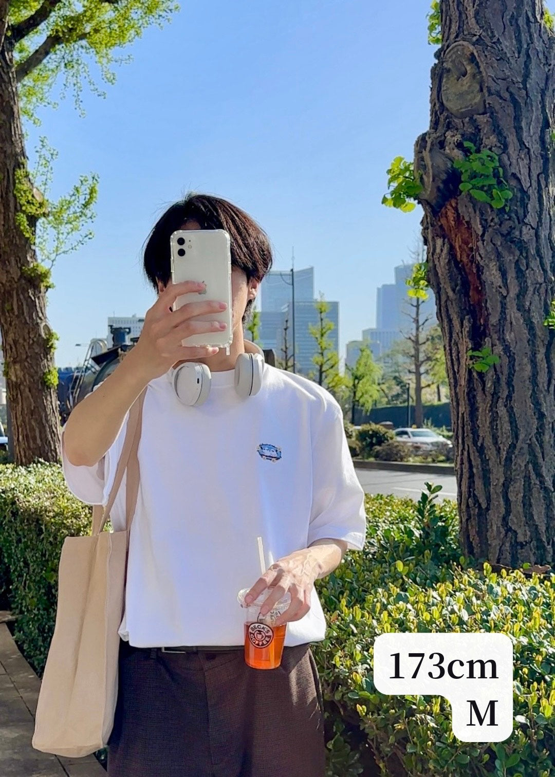 シマエナガのひと休み