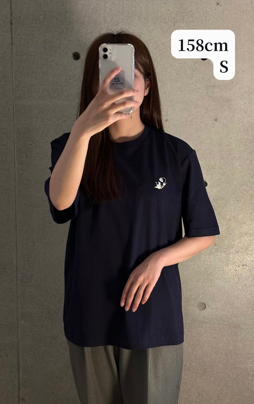 すずらんのランプ