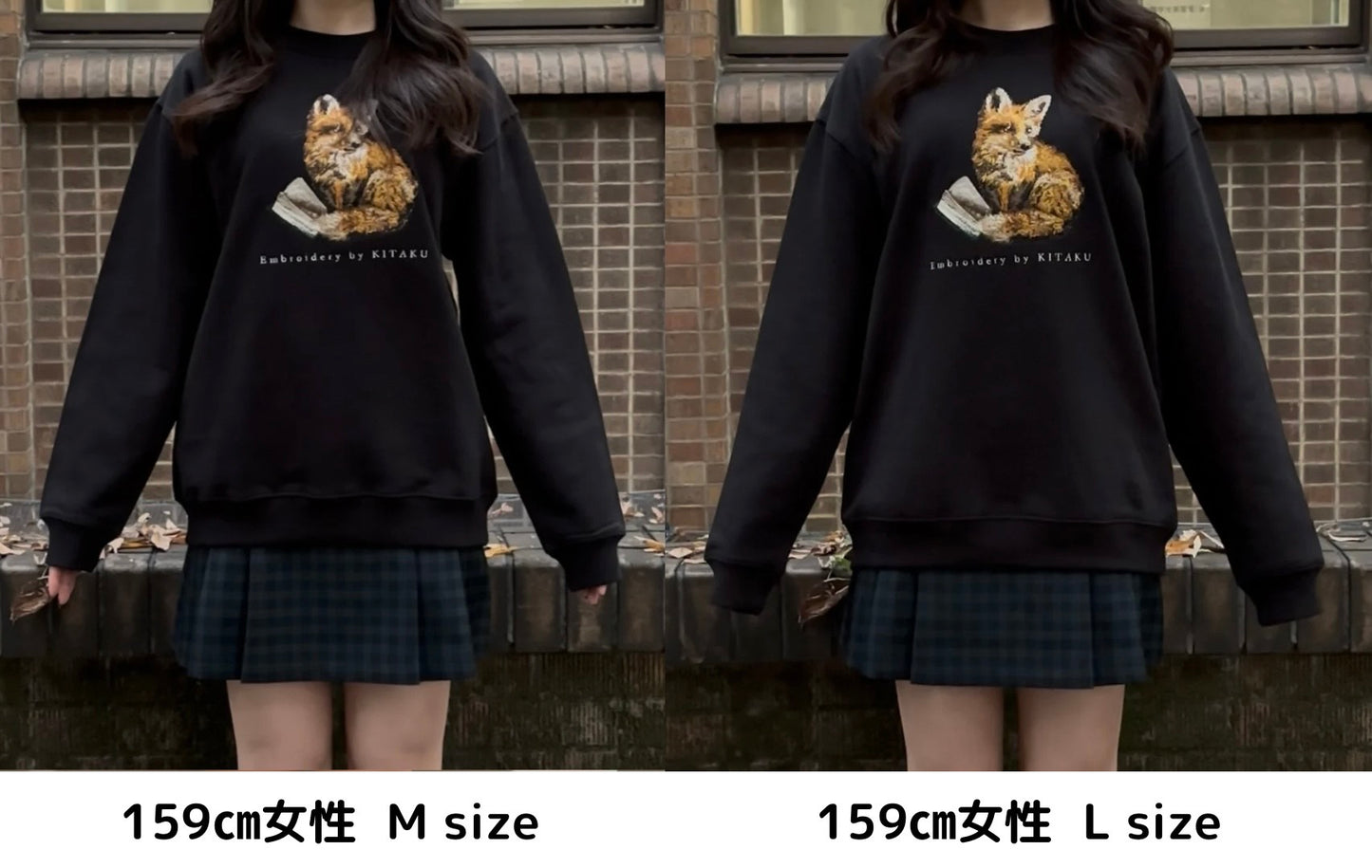 【新作】子狐の読書