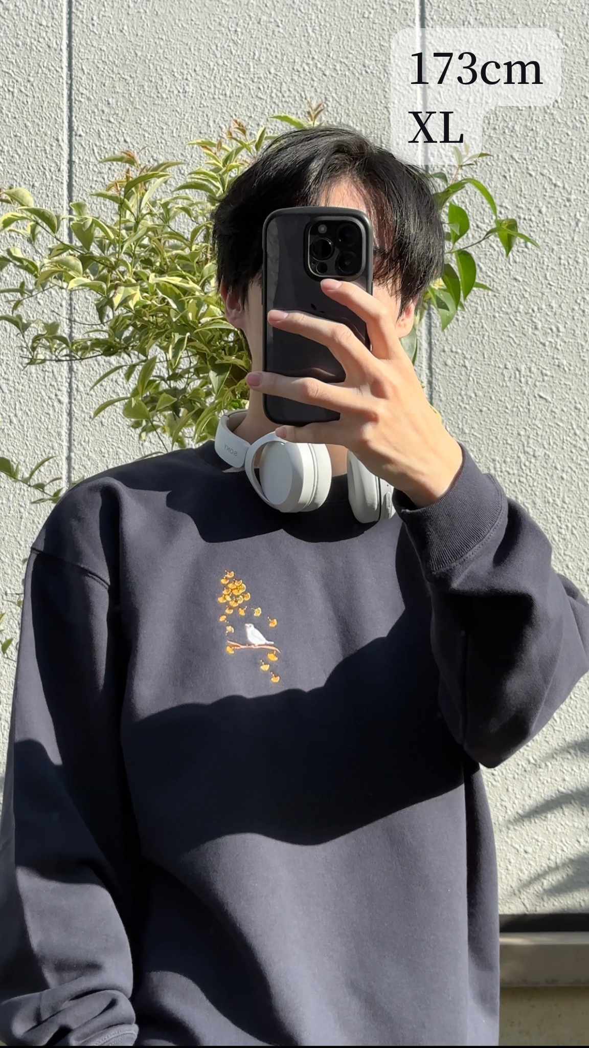 文鳥のひと休み