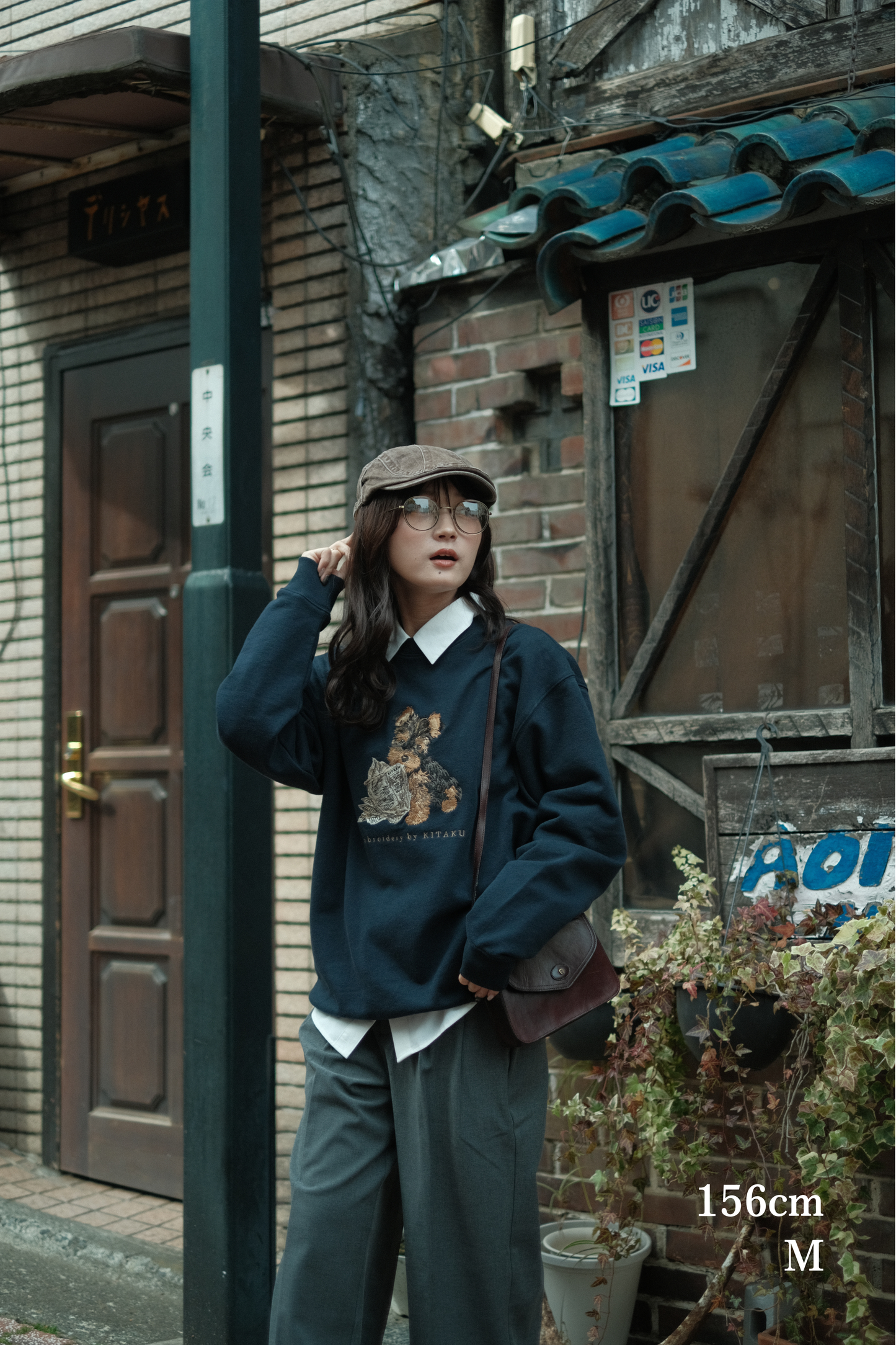 【新作】いたずらヨーキー