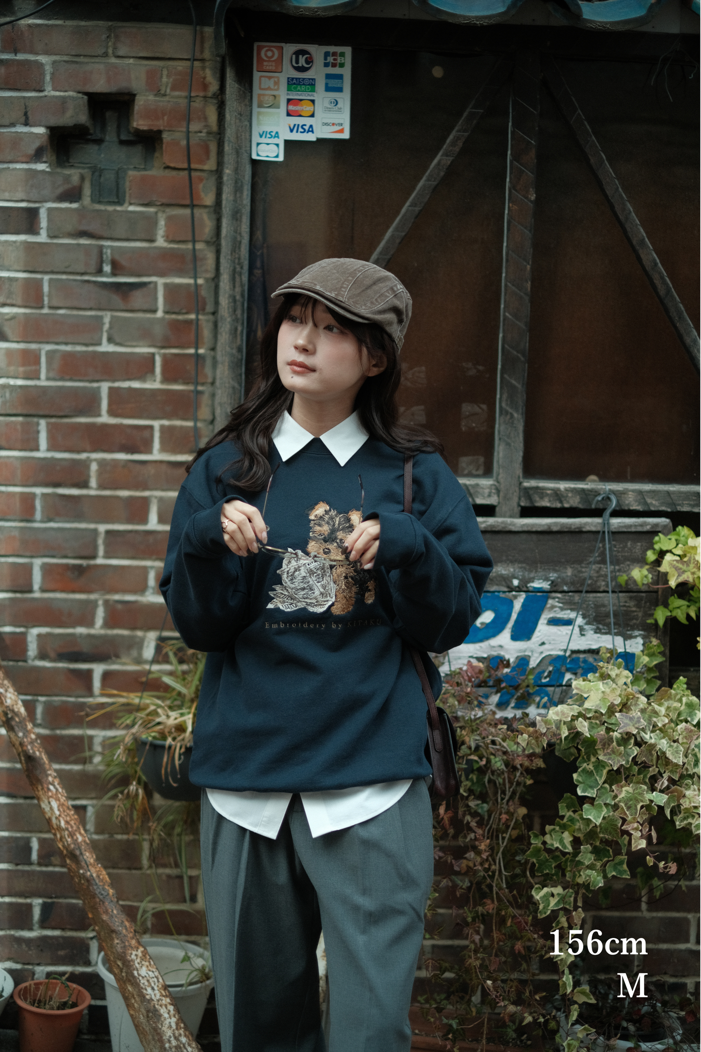 【新作】いたずらヨーキー