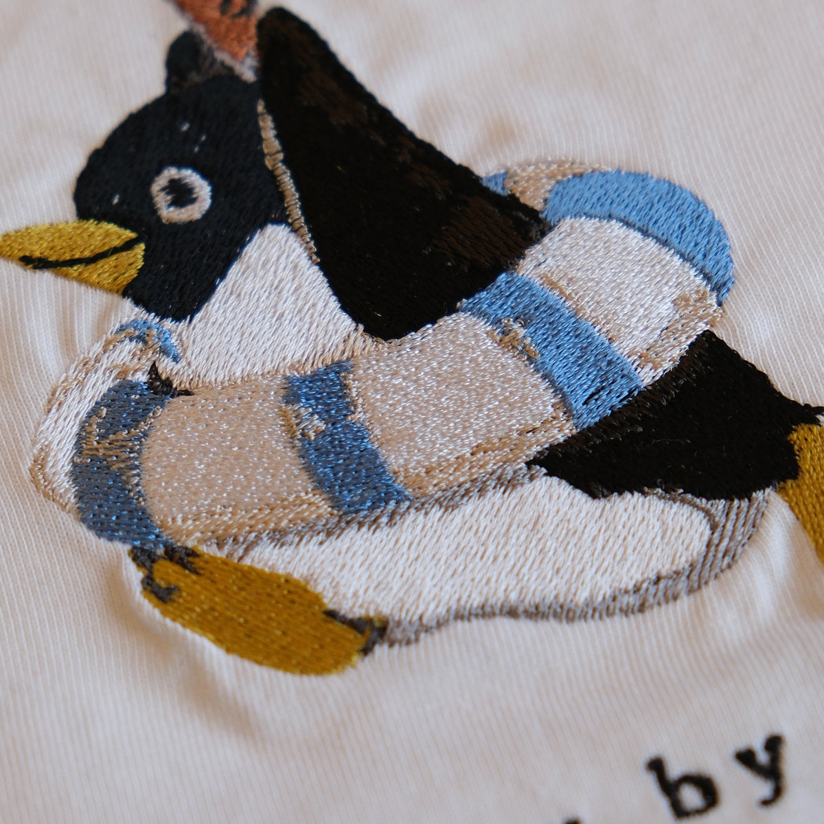 【新作】ペンギンダッシュ