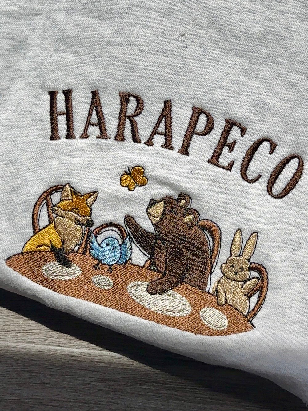 【新作】はらぺこ家族