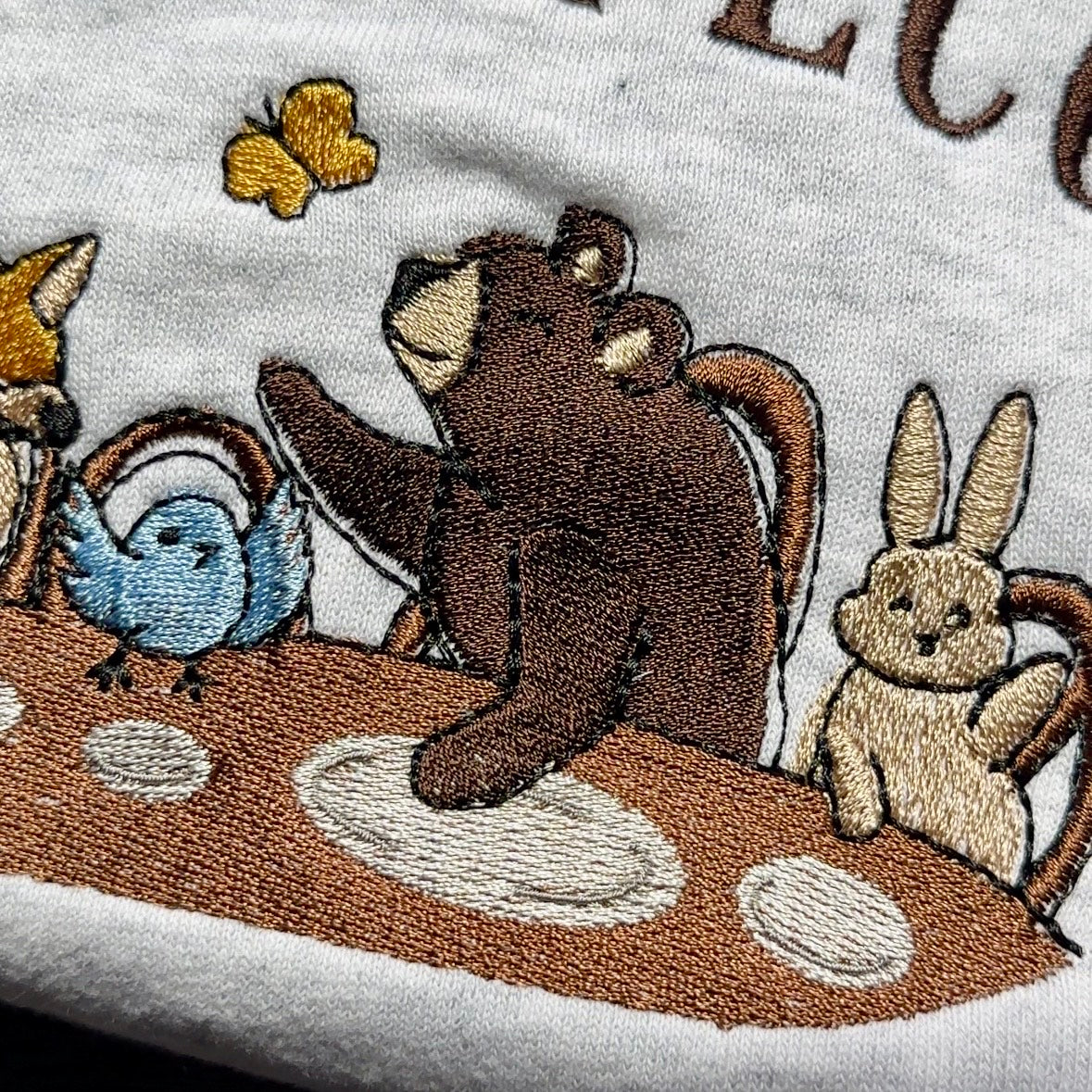 【新作】はらぺこ家族