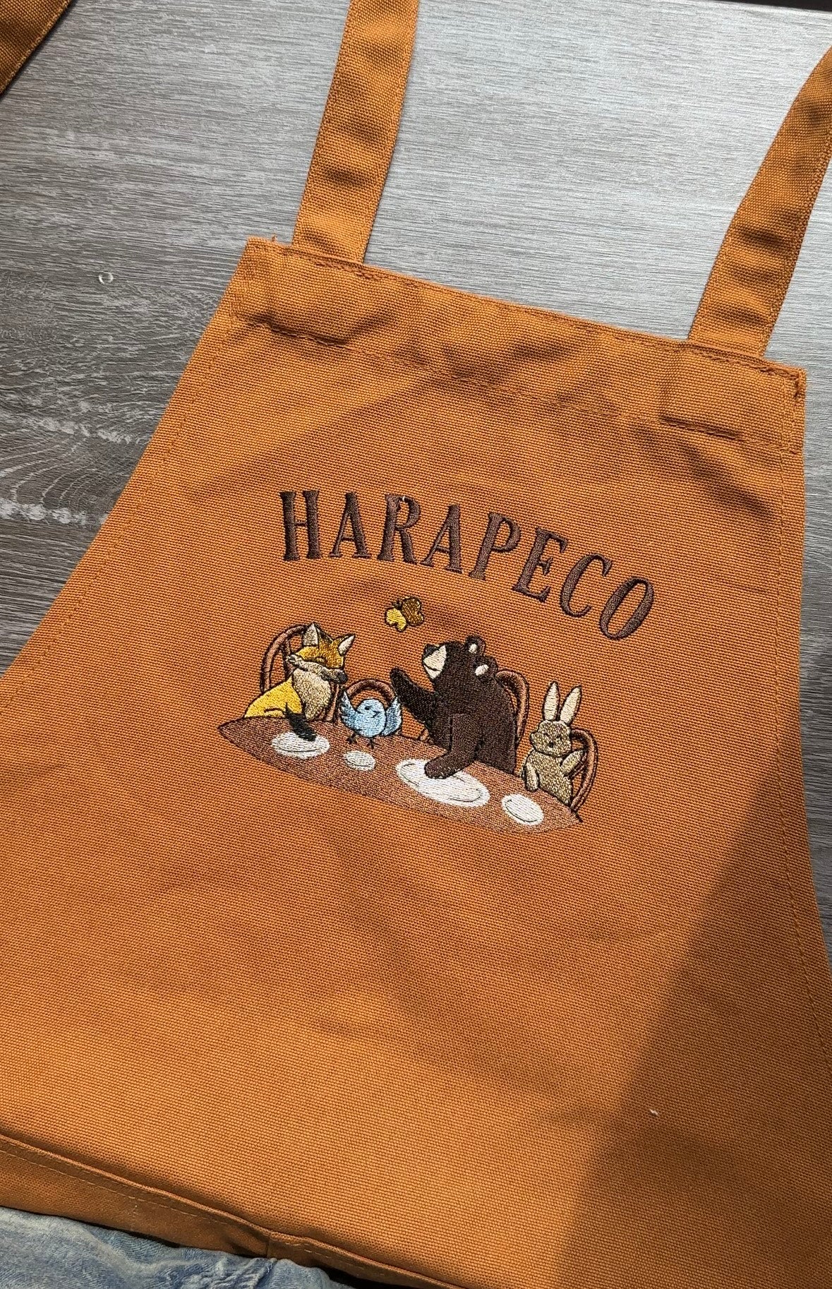 【新作】はらぺこ家族