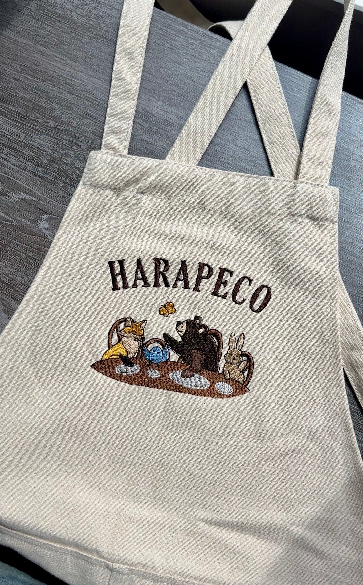 【新作】はらぺこ家族