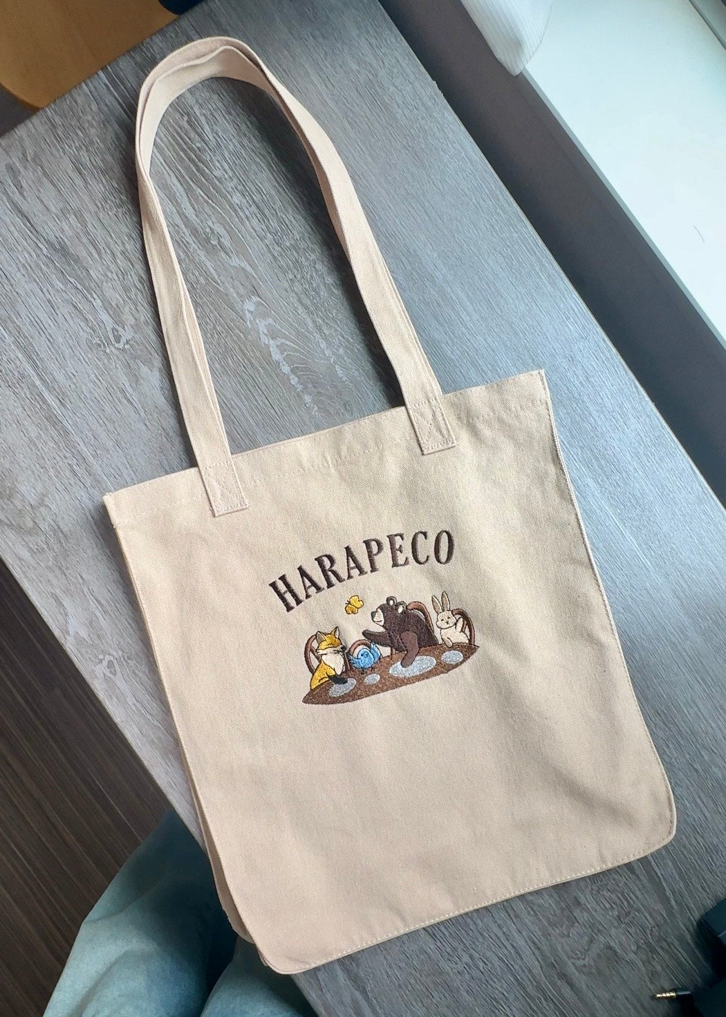 【新作】はらぺこ家族