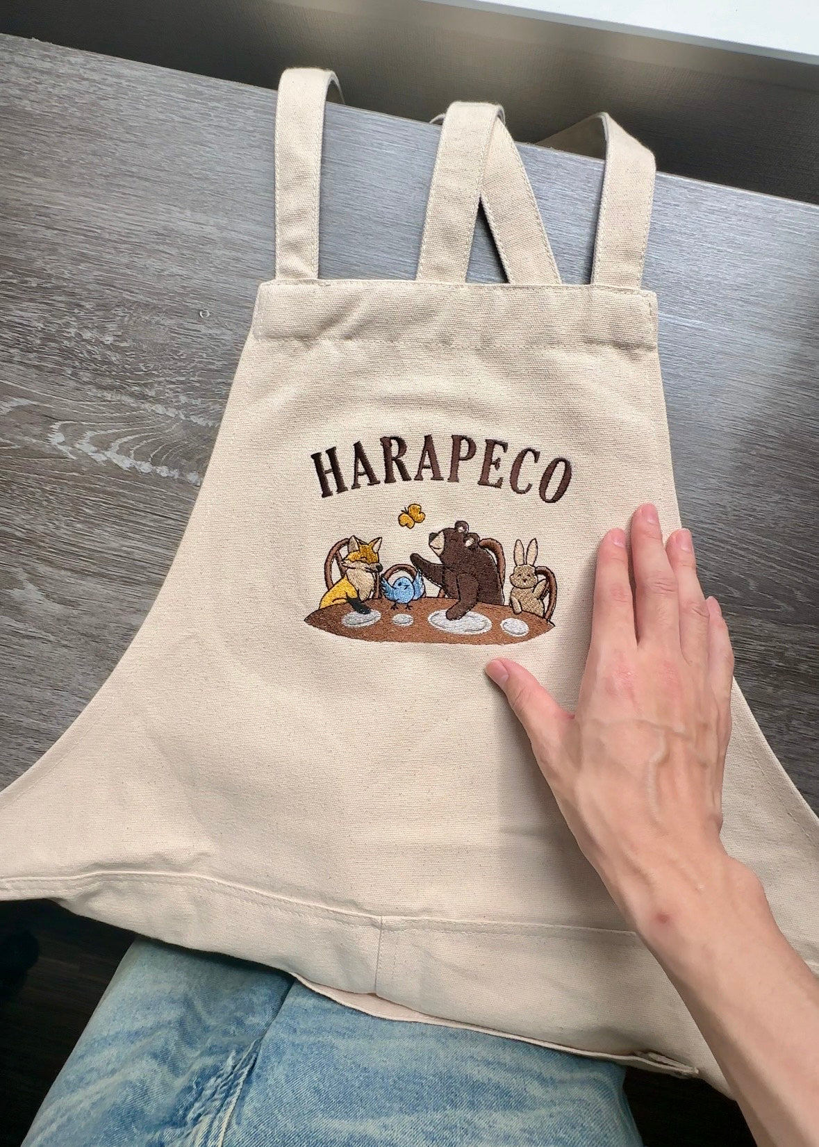 【新作】はらぺこ家族