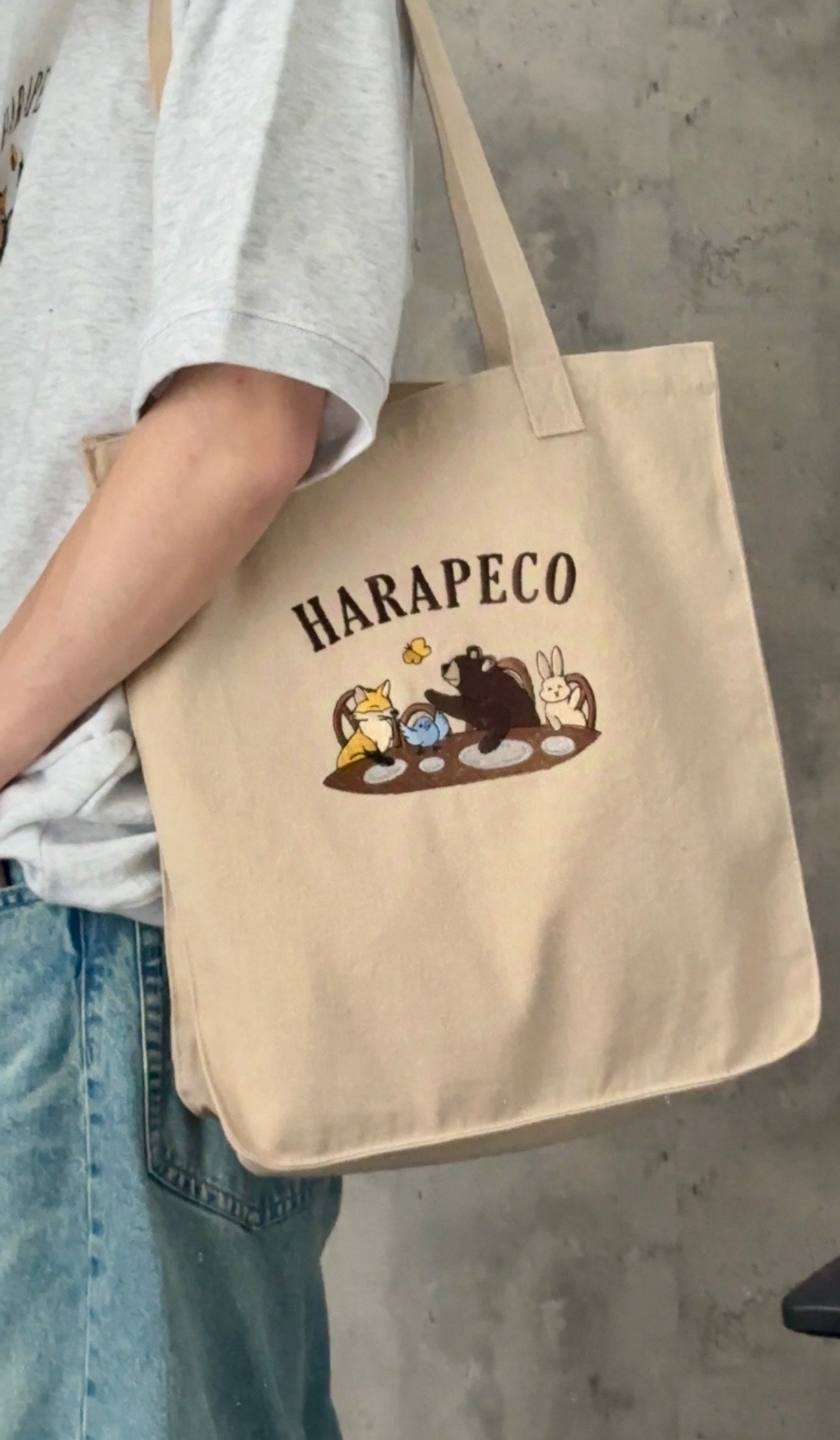 【新作】はらぺこ家族