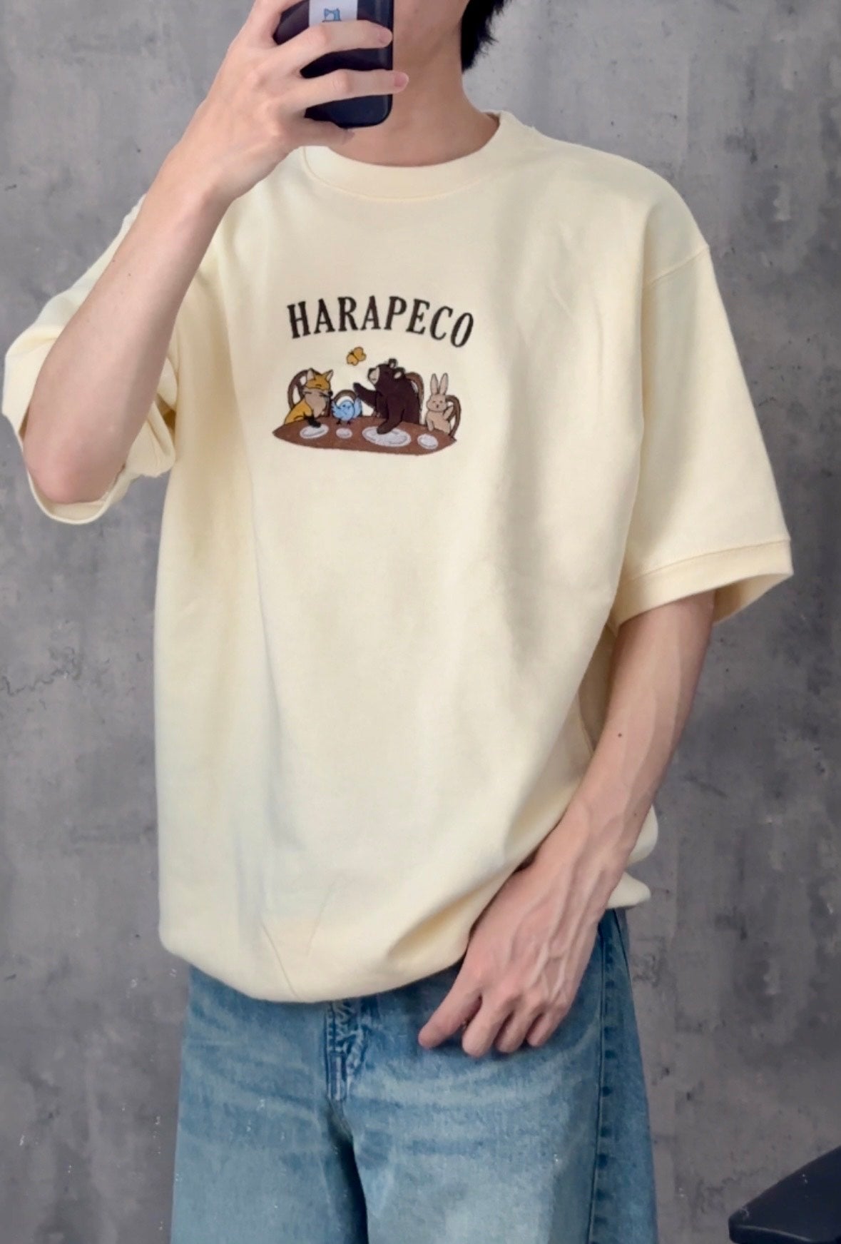 【新作】はらぺこ家族