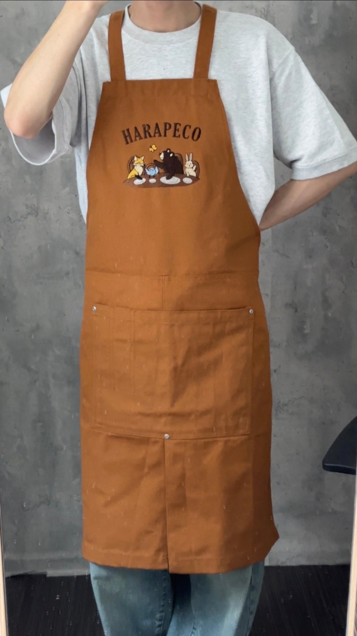 【新作】はらぺこ家族