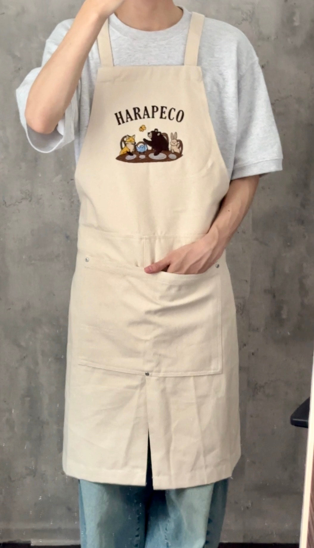 【新作】はらぺこ家族