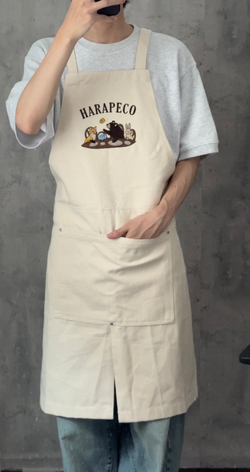 【新作】はらぺこ家族