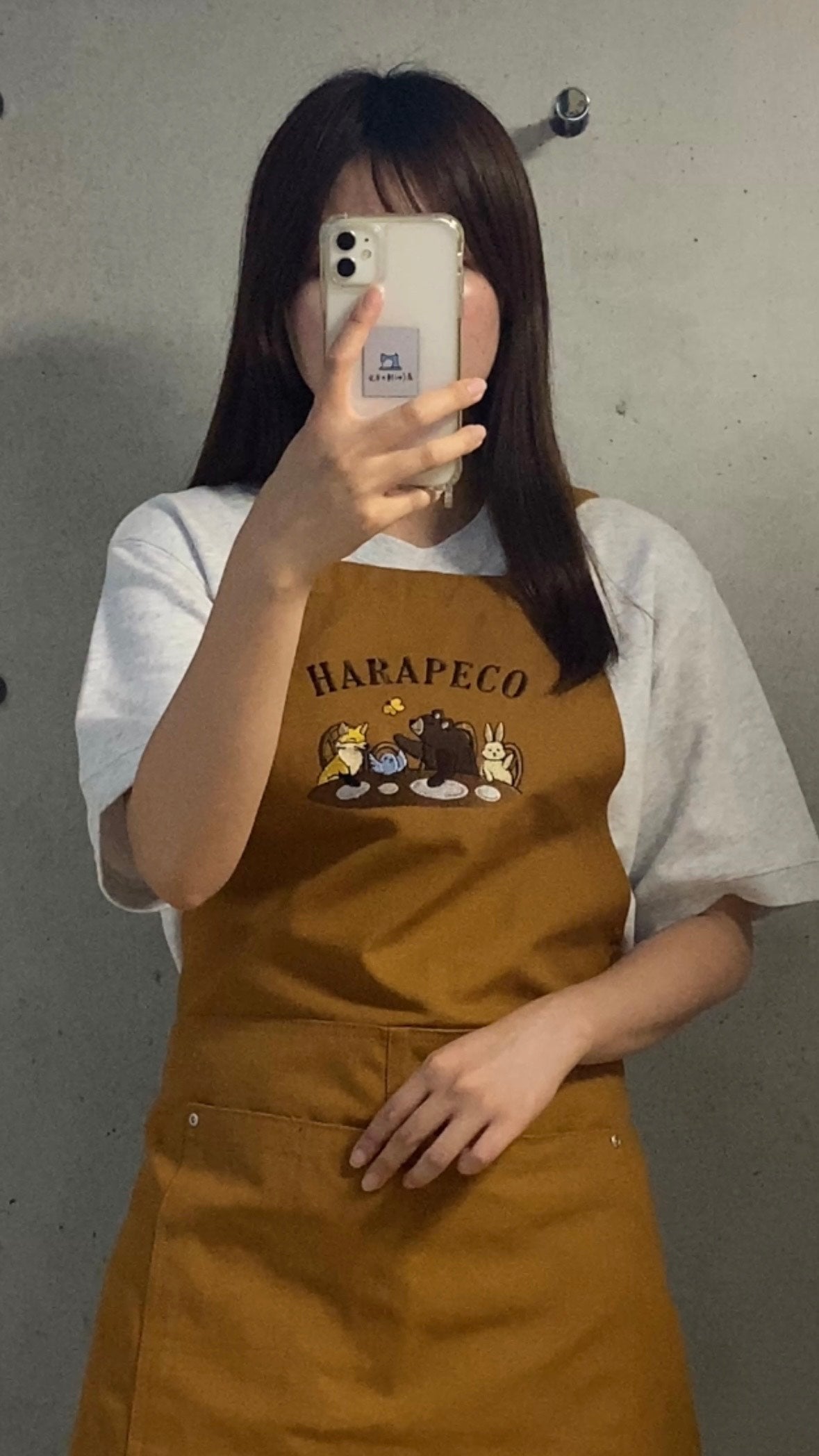 【新作】はらぺこ家族