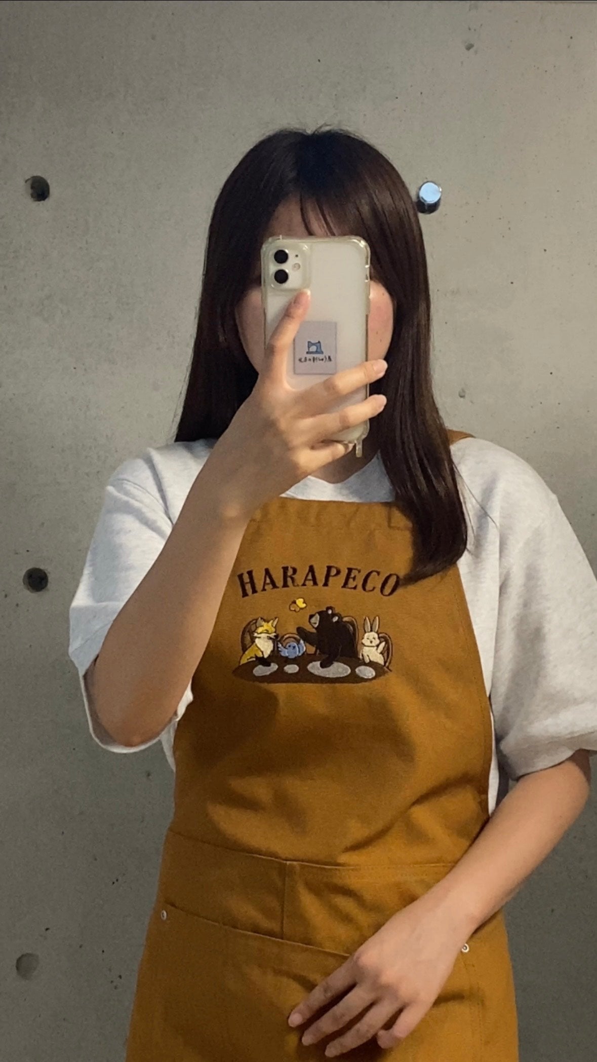 【新作】はらぺこ家族