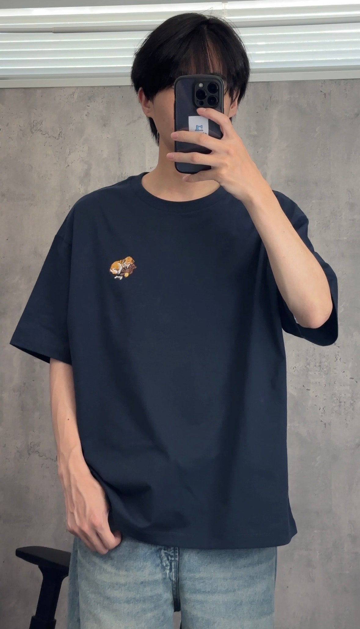 【新作】遊び疲れたわんこ