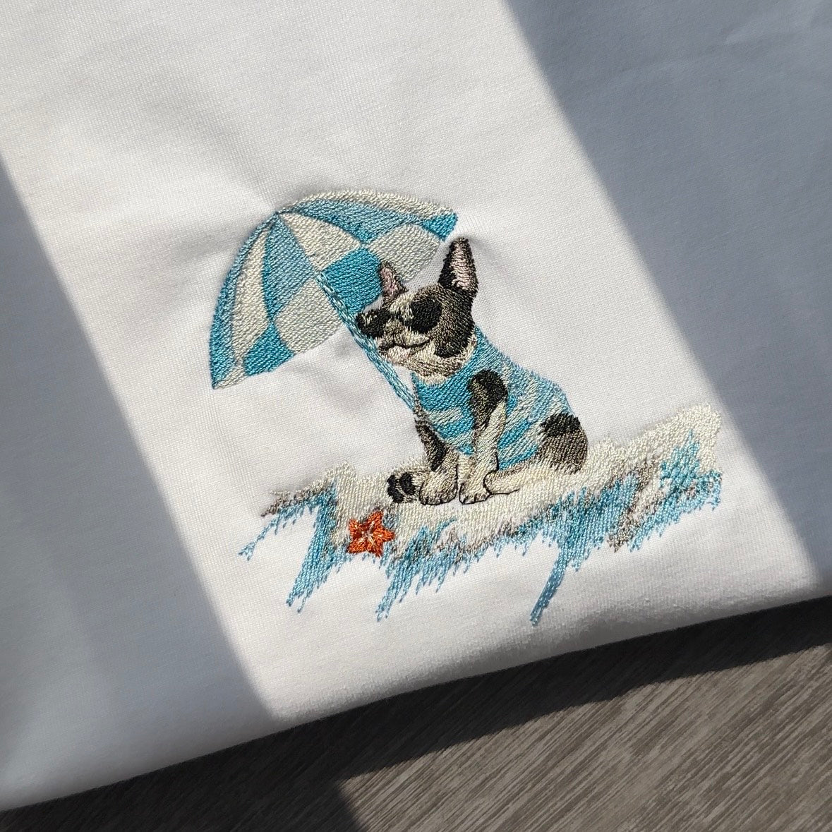 【新作】フレブルとバカンス