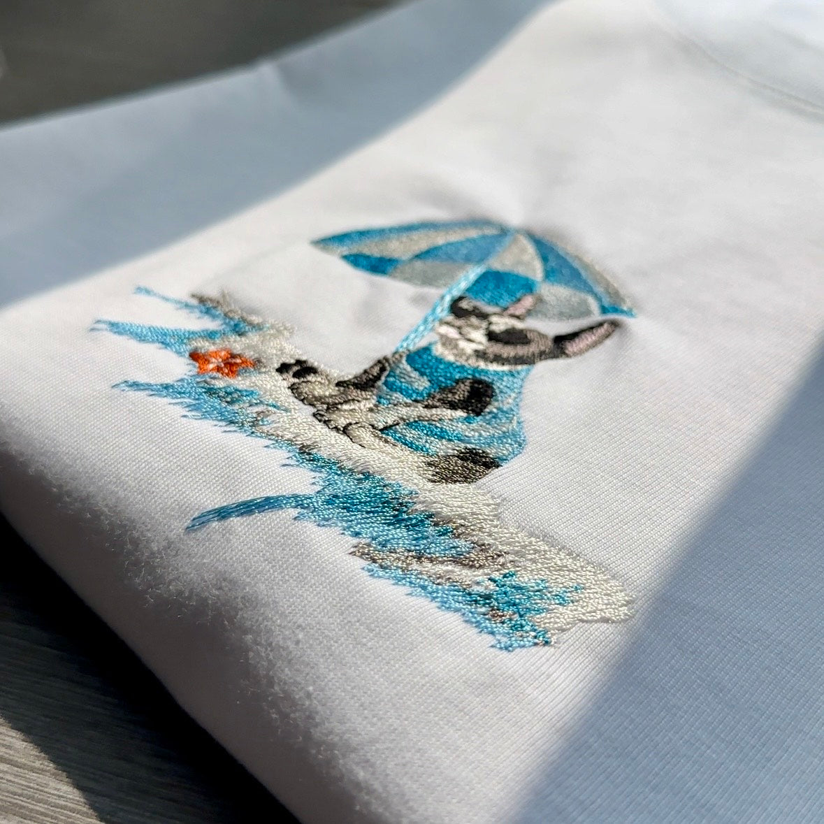 【新作】フレブルとバカンス