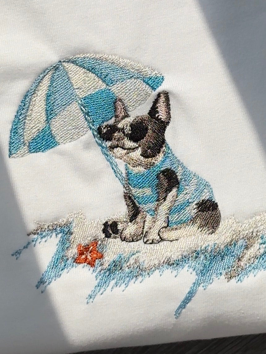 【新作】フレブルとバカンス