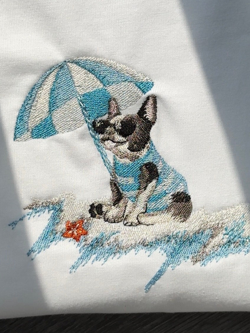 【新作】フレブルとバカンス