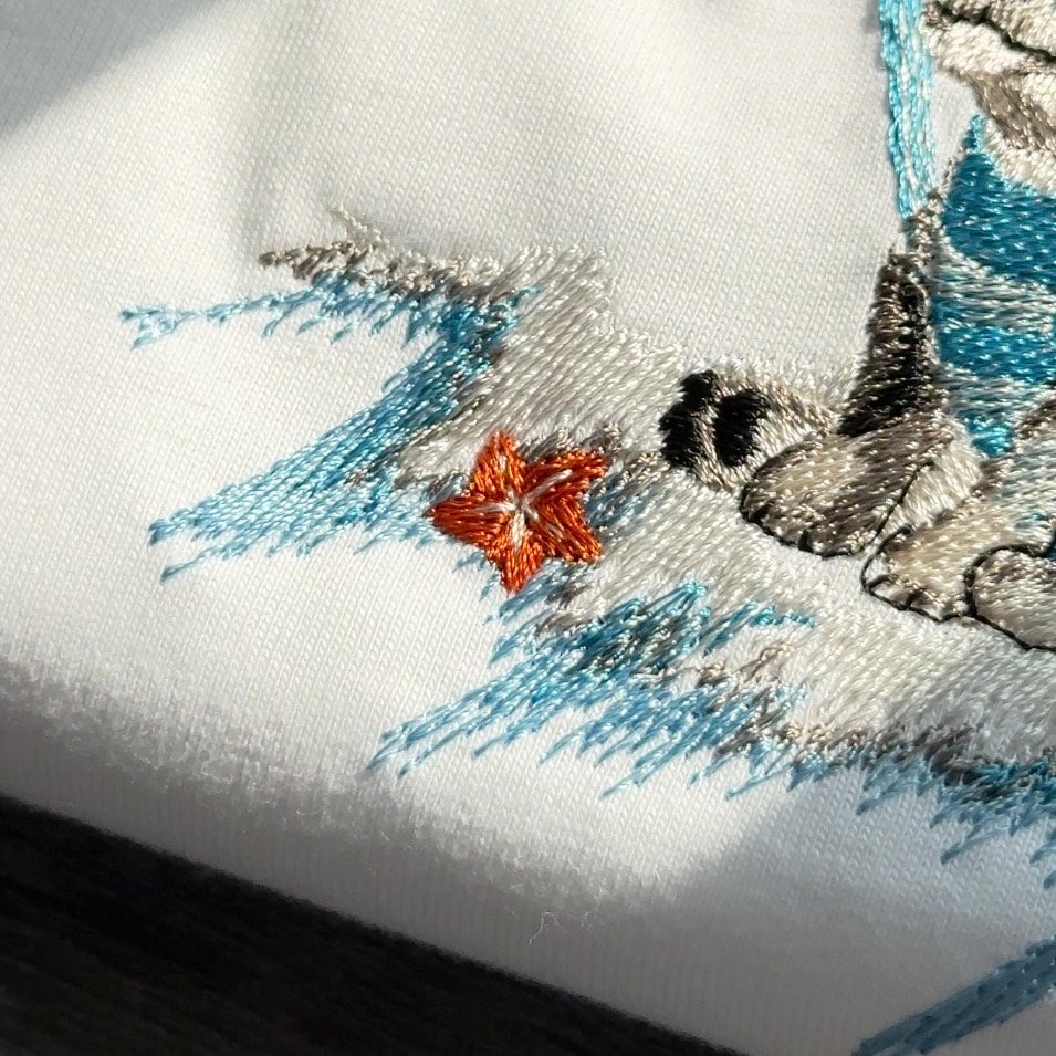 【新作】フレブルとバカンス