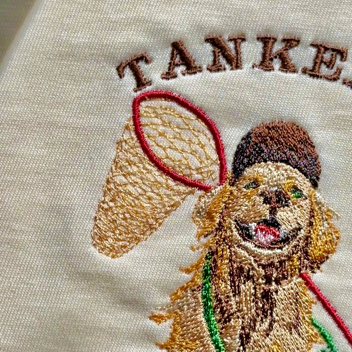 【新作】レトリバーと探検