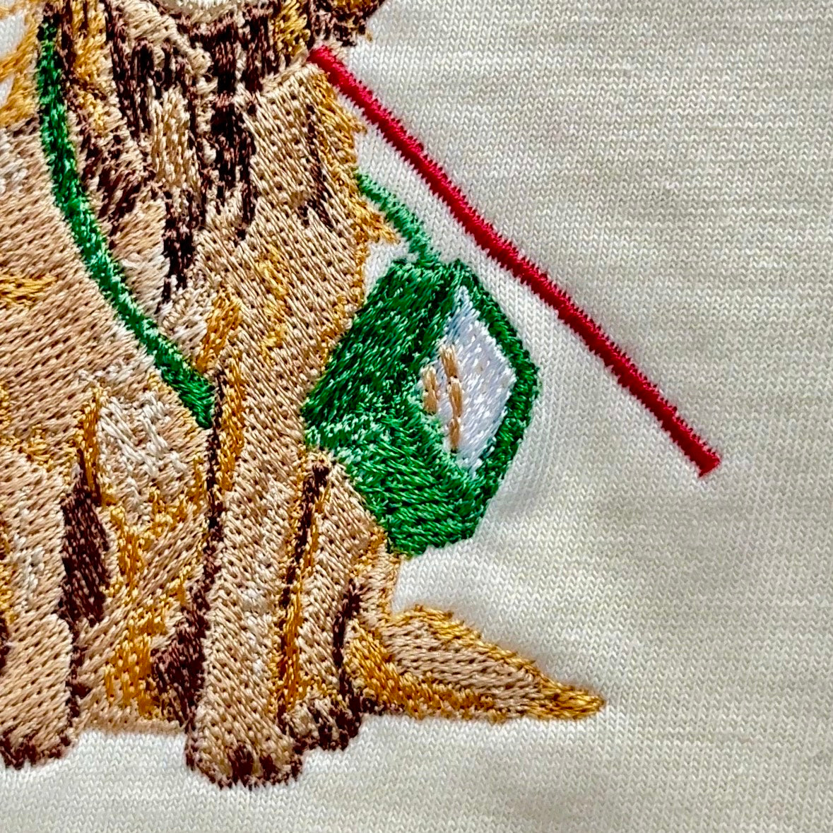 【新作】レトリバーと探検