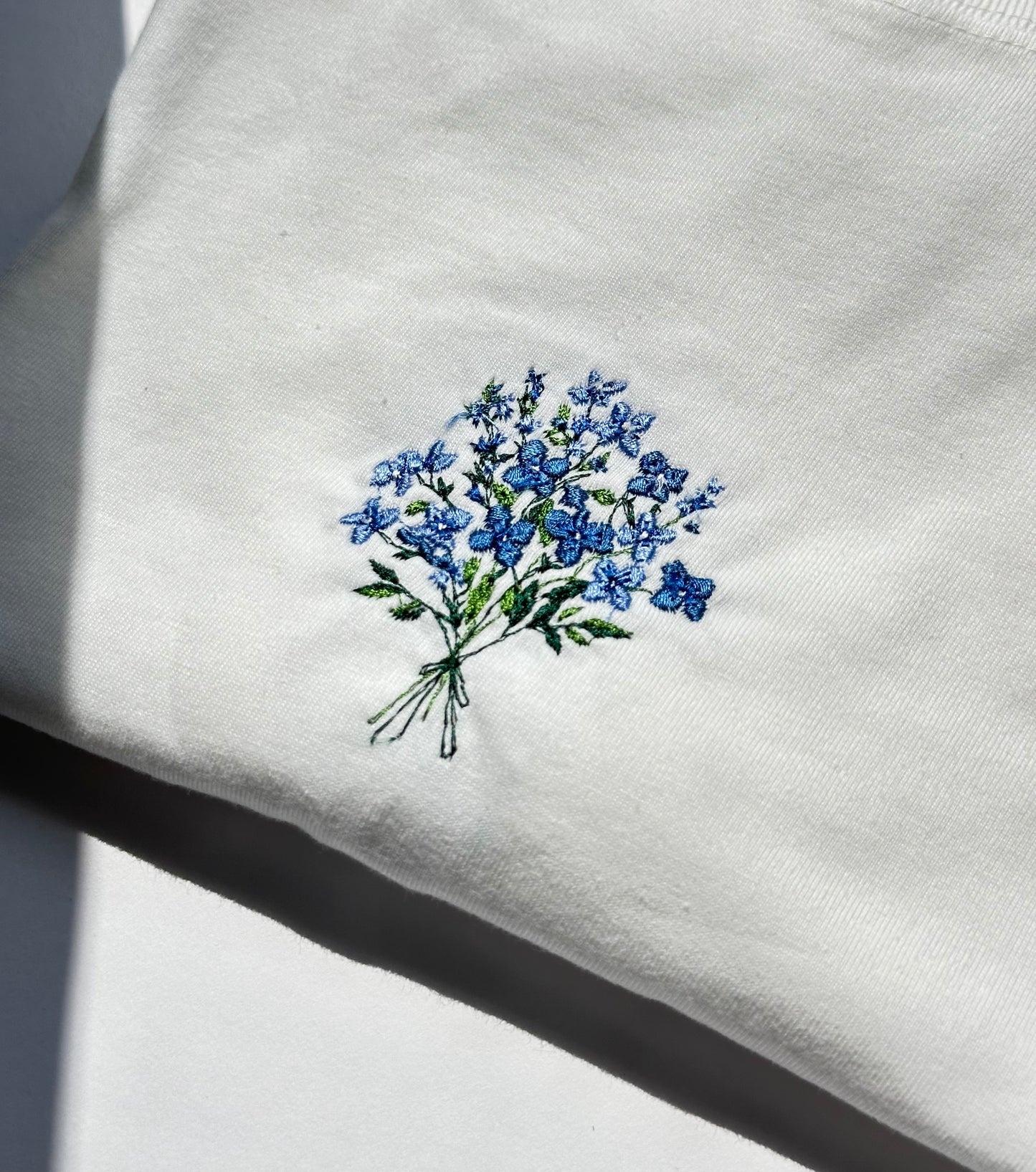 陽だまりのブーケ