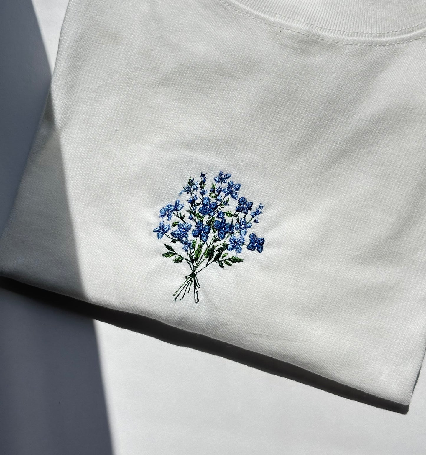 陽だまりのブーケ