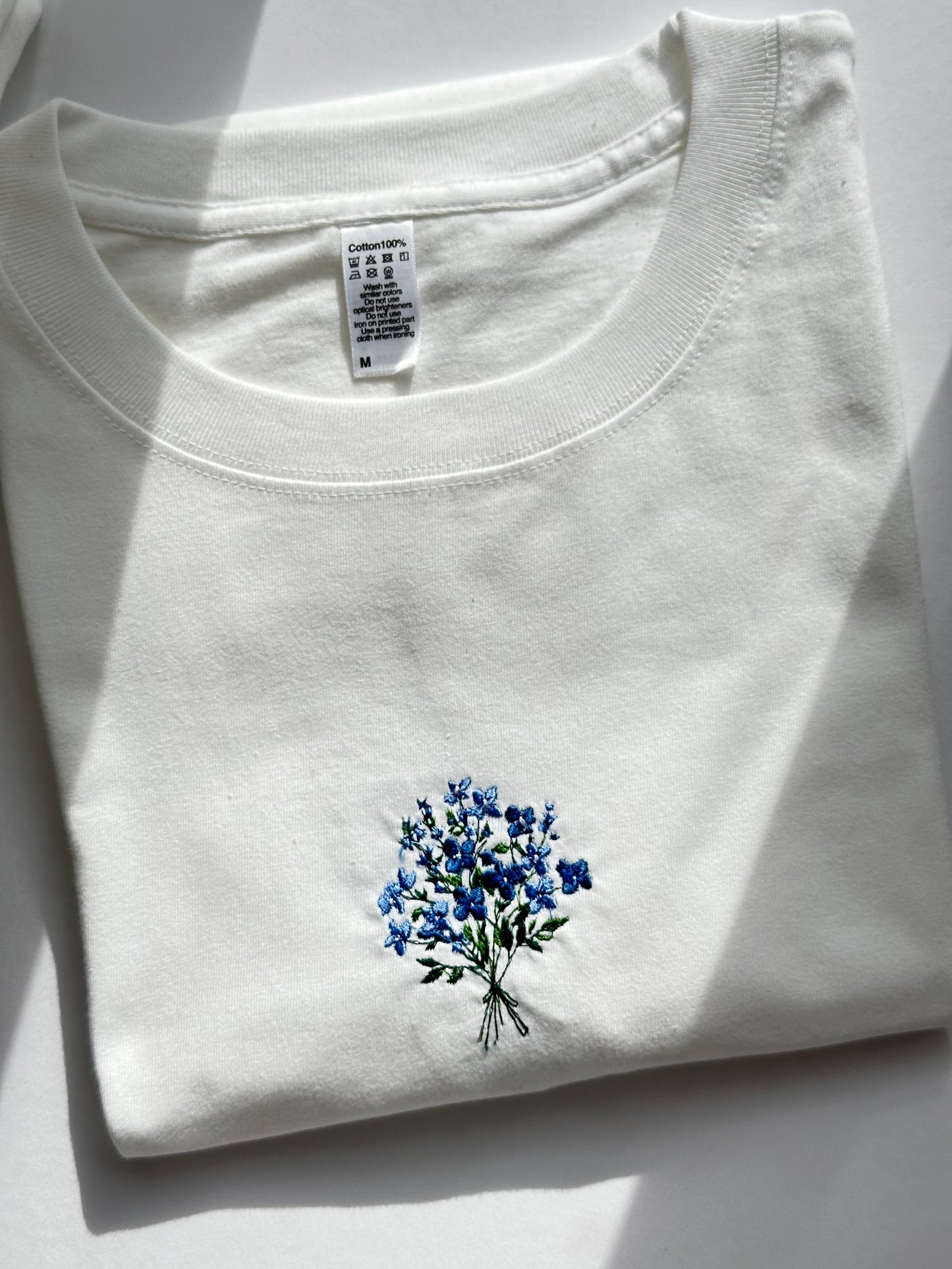 陽だまりのブーケ