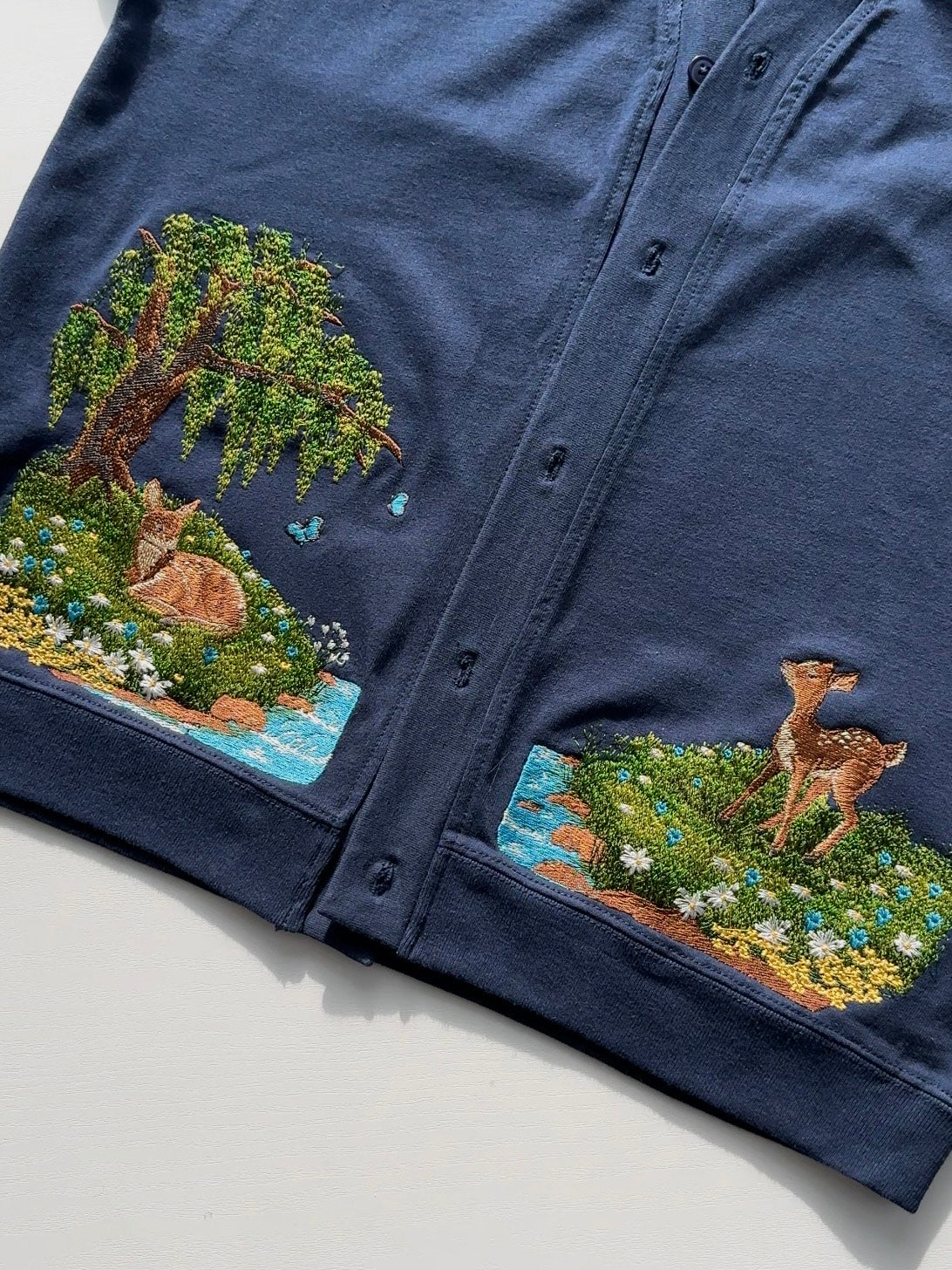 【新作】川辺の約束