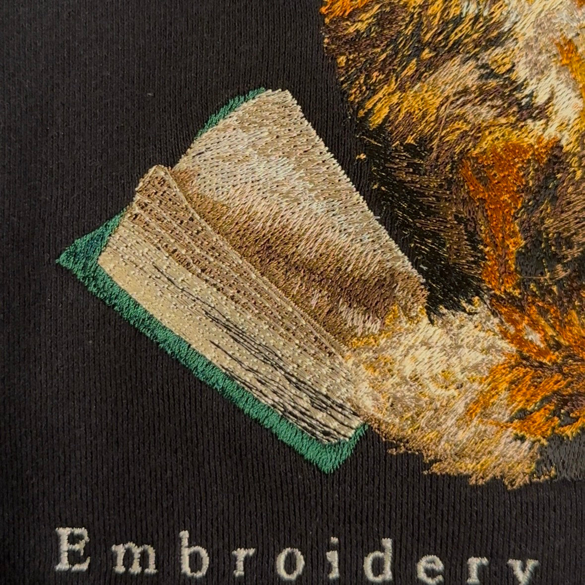 【新作】子狐の読書